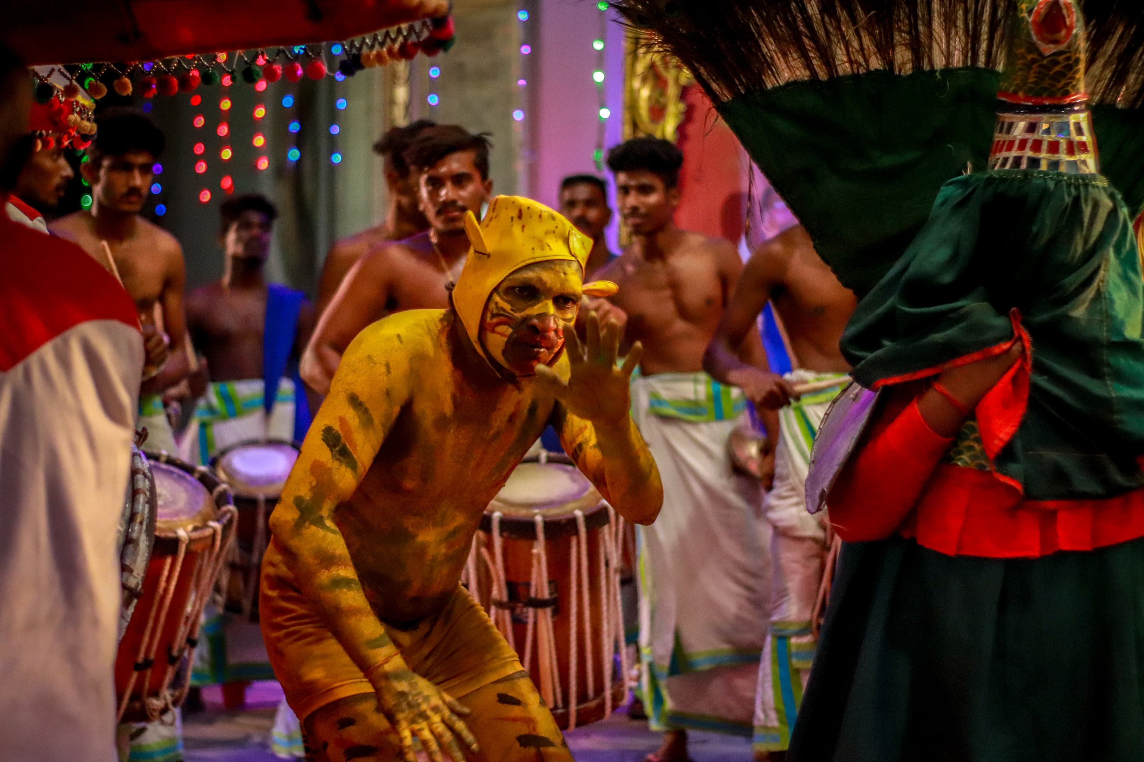 Puliyattam