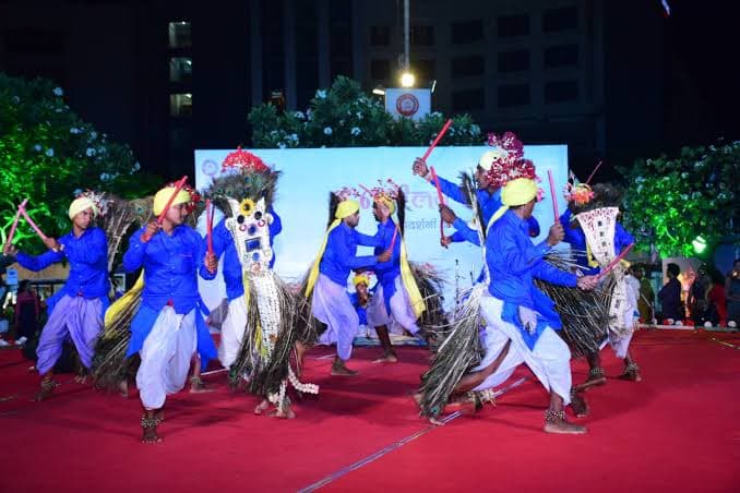 Saila Dance