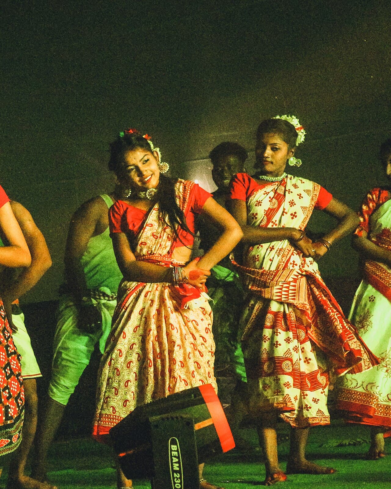 Sambalpuri Folk Dance