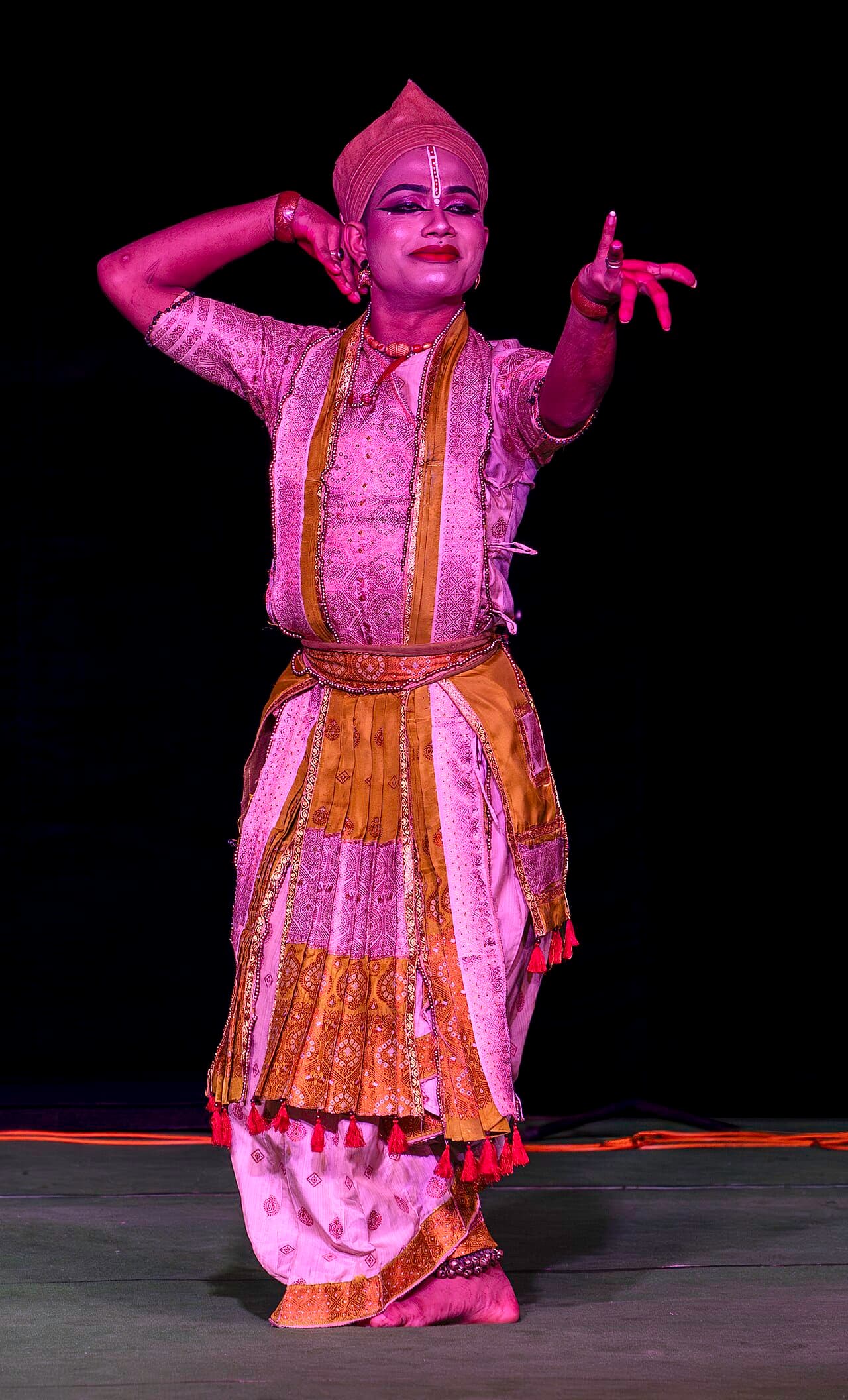 Sattriya