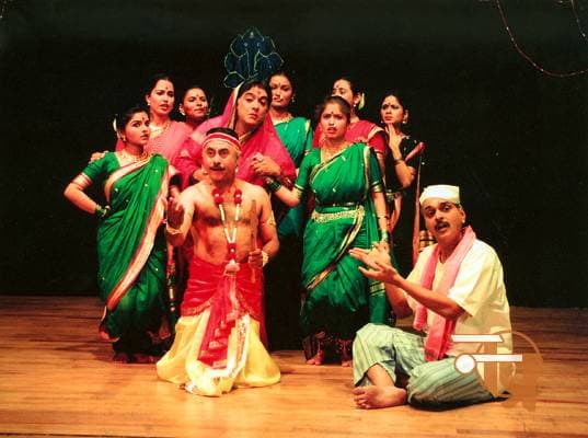 Tamasha