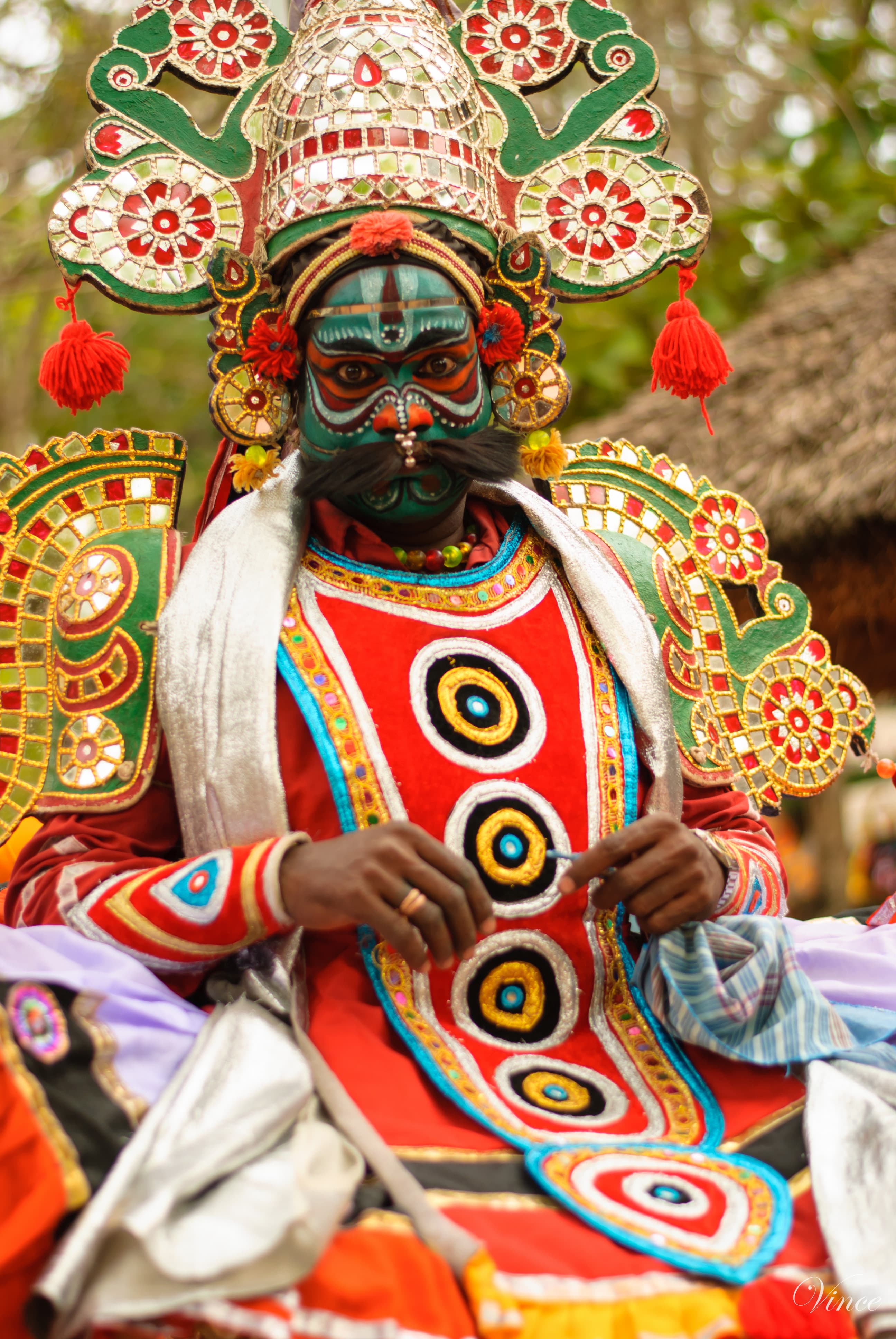 Therukoothu