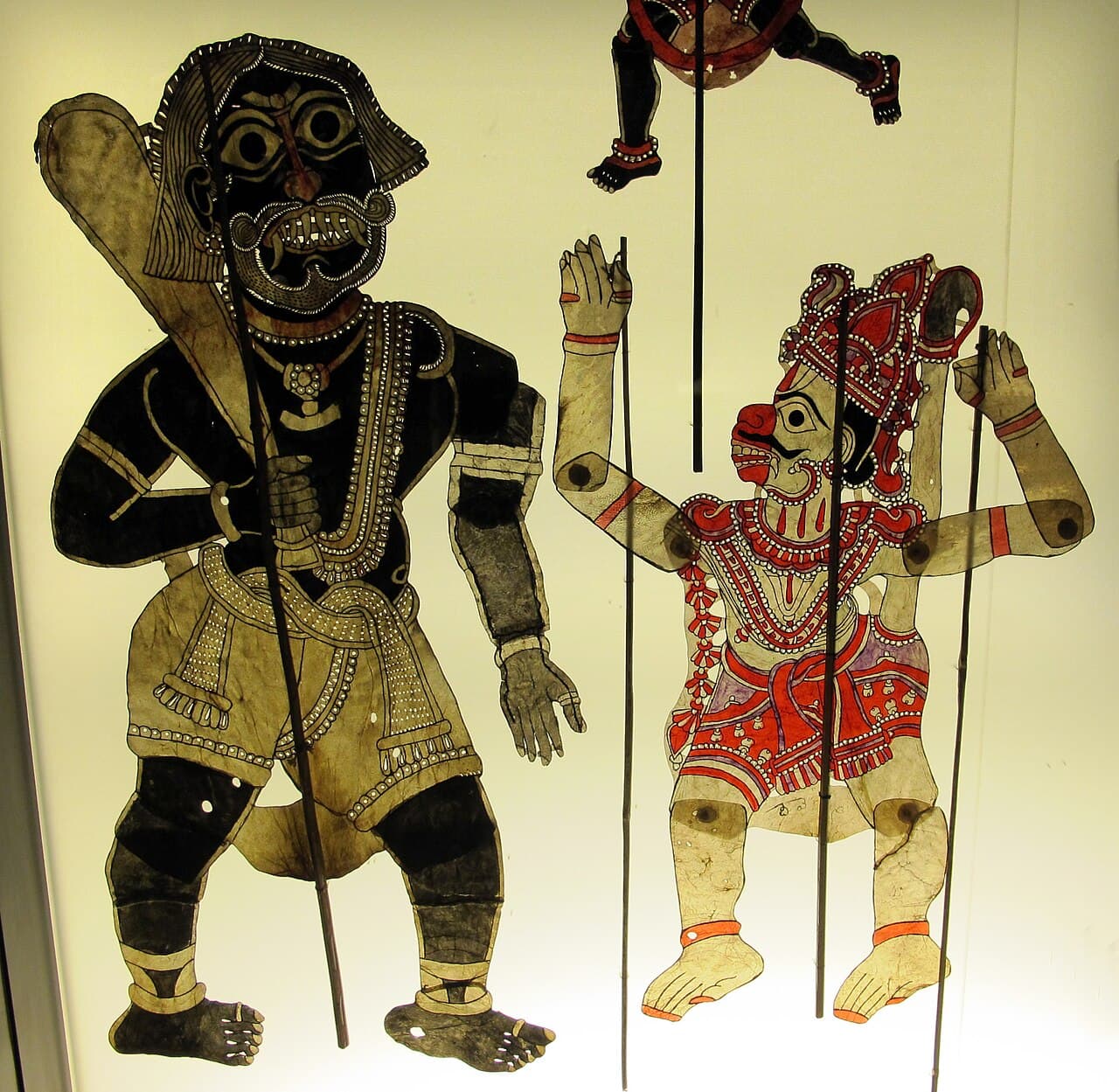 Tholu Bommalata