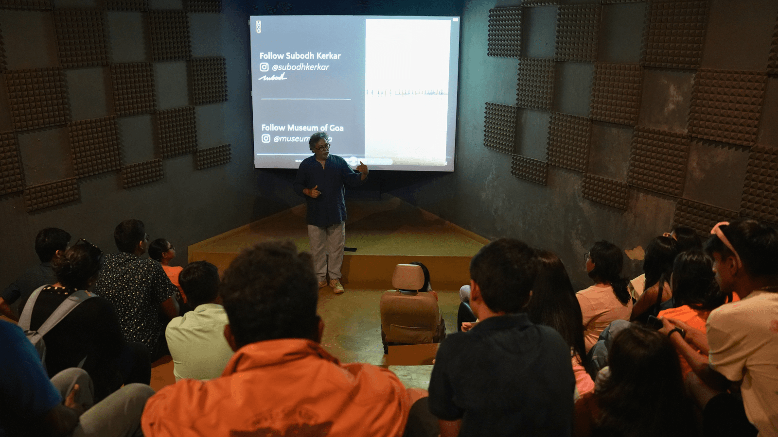 Museum of Goa — photo 1 of 3